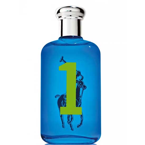 Ralph Lauren BIG PONY 1 парфюм за мъже EDT 125 мл — снимка