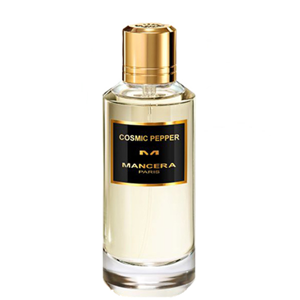 Mancera Cosmic Pepper унисекс парфюм 60 мл - EDP — снимка