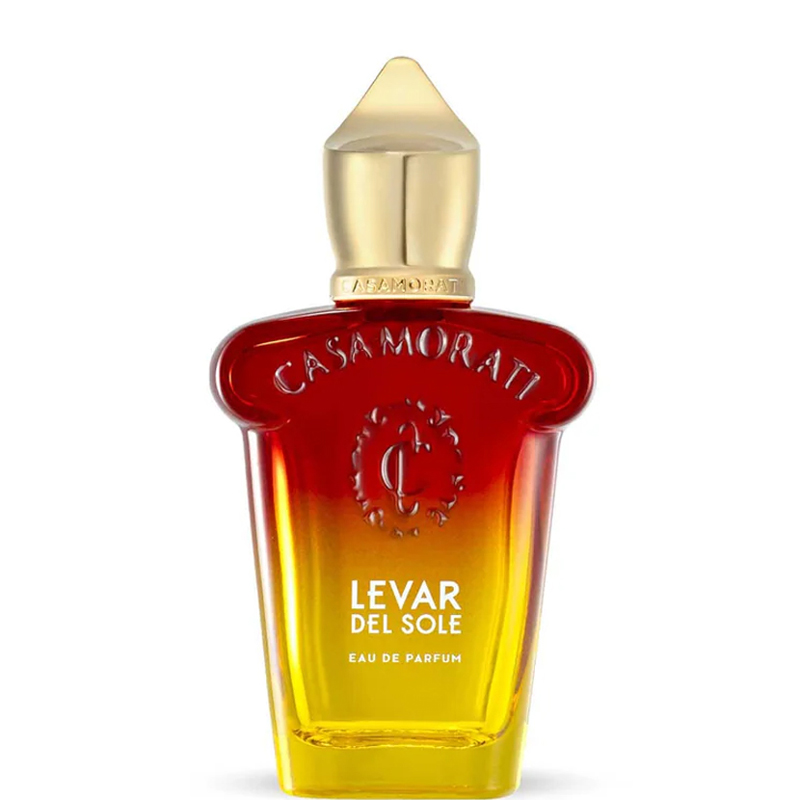 Xerjoff Levar del Sole - Casamorati 1888 Collection унисекс парфю 30 мл - EDP — снимка
