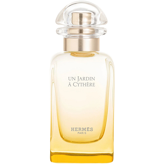 Hermes Un Jardin a Cythere унисекс парфюм 100 мл - EDT — снимка