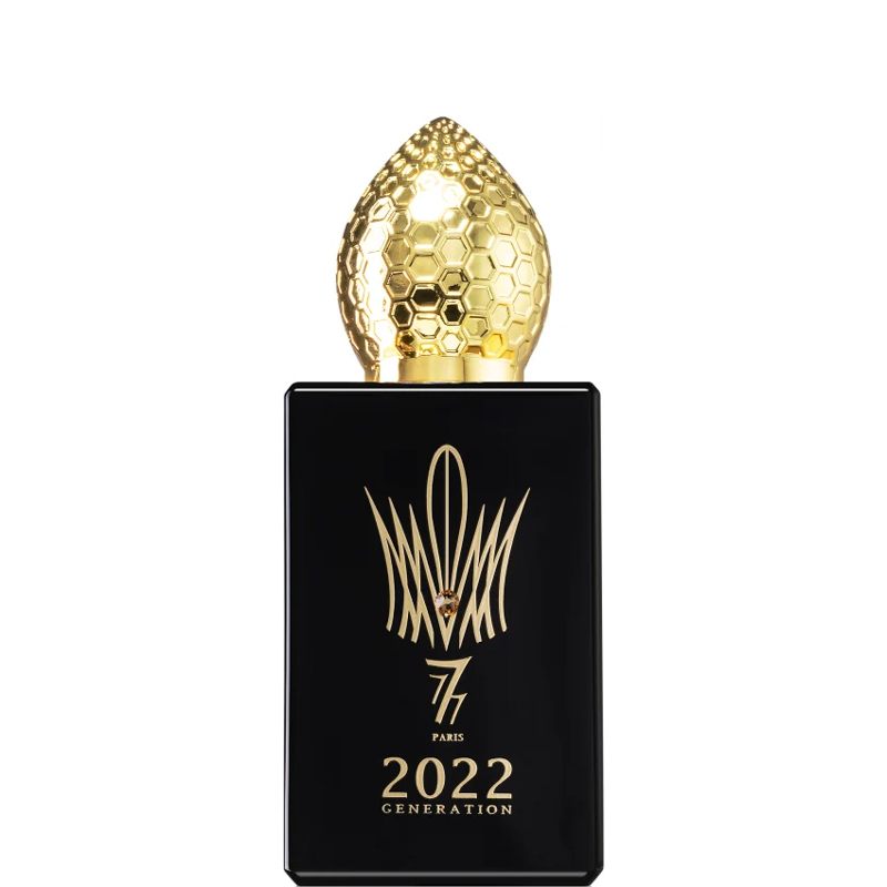 Stephane Humbert Lucas 777 2022 Generation Homme парфюм за мъже 50 мл - EDP — снимка