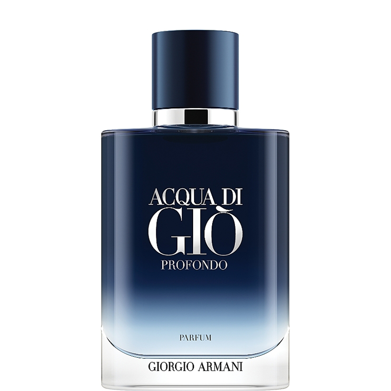 Giorgio Armani Acqua di Gio Profondo Parfum парфюм за мъже 100 мл - ЕXDP — снимка
