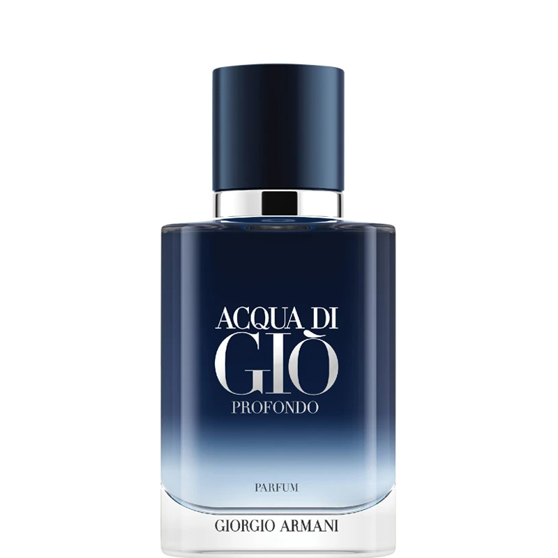 Giorgio Armani Acqua di Gio Profondo Parfum парфюм за мъже 30 мл - ЕXDP — снимка