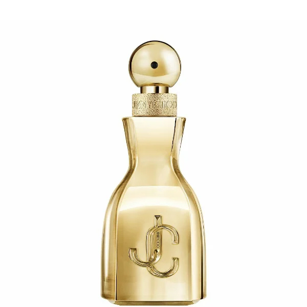 Jimmy Choo I Want Choo Le Parfum парфюм за жени 40 мл - EDP — снимка