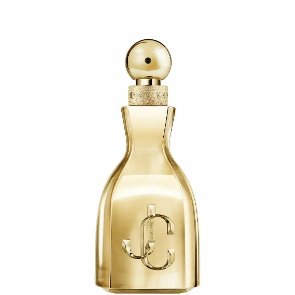 Jimmy Choo I Want Choo Le Parfum парфюм за жени 60 мл - EDP — снимка