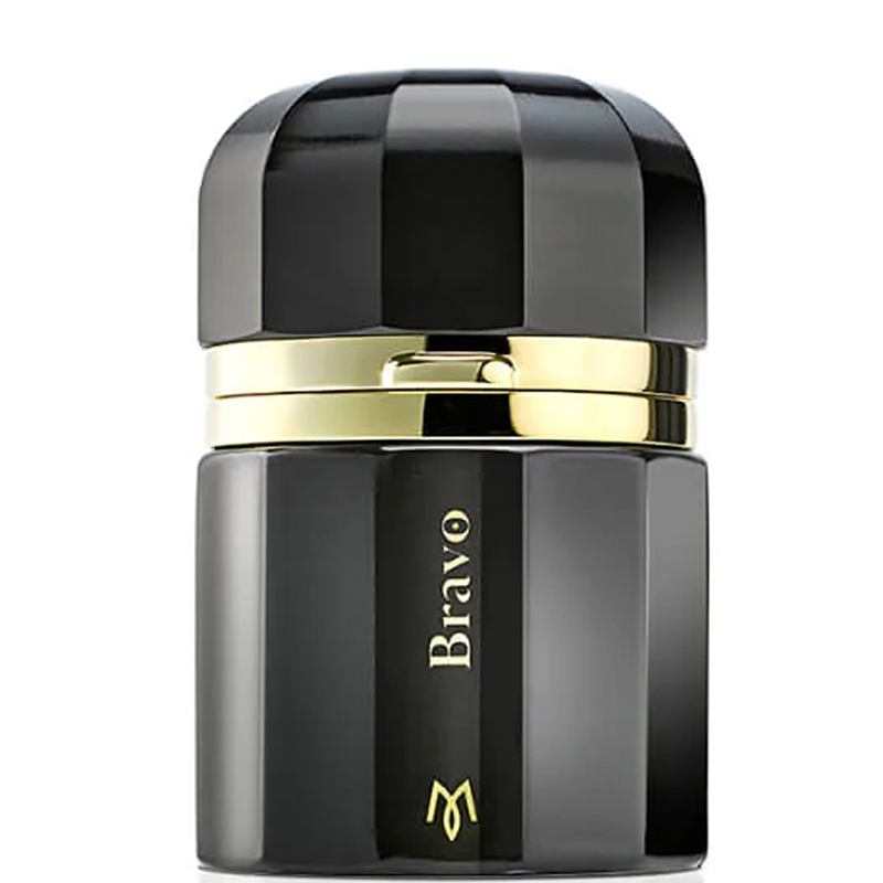 Ramon Monegal Bravo унисекс парфюм 50 мл - EDP — снимка