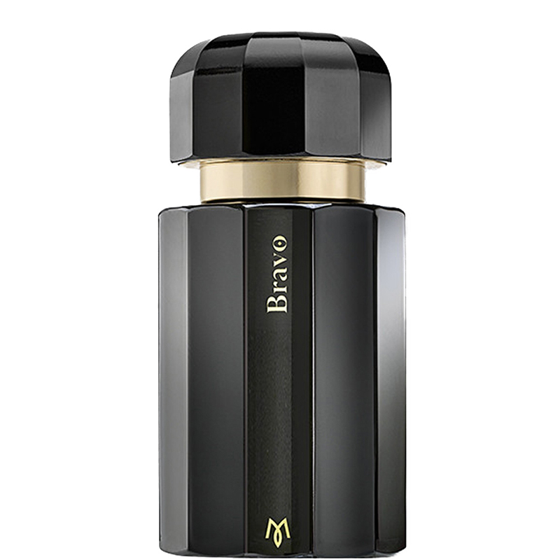 Ramon Monegal Bravo унисекс парфюм 100 мл - EDP — снимка