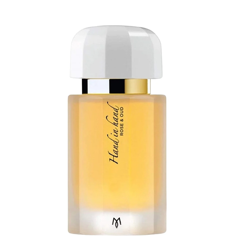 Ramon Monegal Hand in Hand унисекс парфюм 100 мл - EDP — снимка