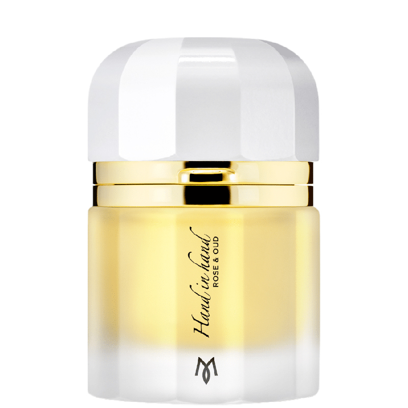 Ramon Monegal Hand in Hand унисекс парфюм 50 мл - EDP — снимка