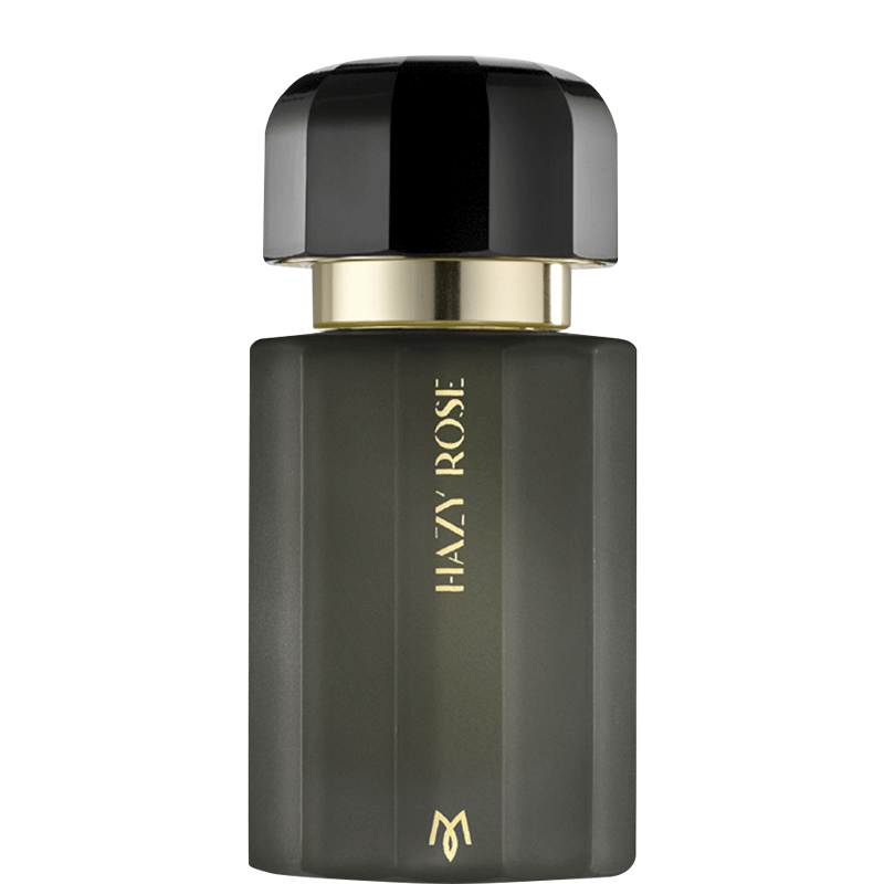 Ramon Monegal Hazy Rose унисекс парфюм 100 мл - EDP — снимка