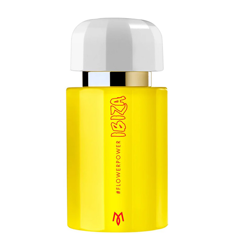 Ramon Monegal Ibiza Flower Power унисекс парфюм 100 мл - EDP — снимка