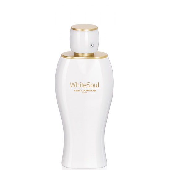 Ted Lapidus WHITE SOUL парфюм за жени 30 мл - EDP — снимка