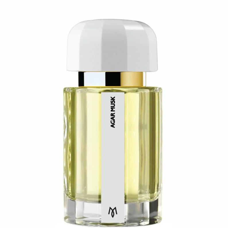 Ramon Monegal Agar Musk унисекс парфюм 100 мл - EDP — снимка