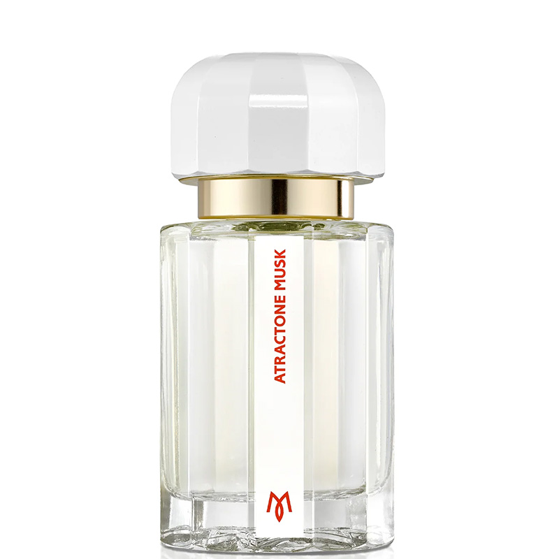 Ramon Monegal Atractone Musk унисекс парфюм 100 мл - EDP — снимка