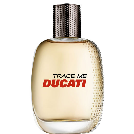 Ducati TRACE ME парфюм за мъже 100 мл - EDT — снимка
