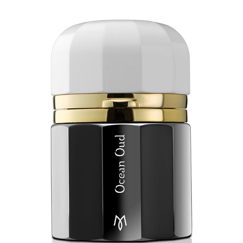 Ramon Monegal Ocean Oud Extrait de Parfum унисекс парфюм 50 мл - EXDP — снимка