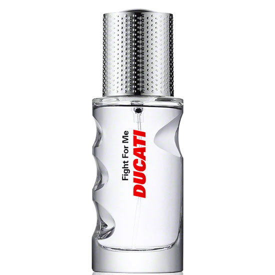 Ducati FIGHT FOR ME парфюм за мъже 30 мл - EDT — снимка