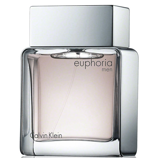 Calvin Klein EUPHORIA парфюм за мъже EDT 50 мл — снимка