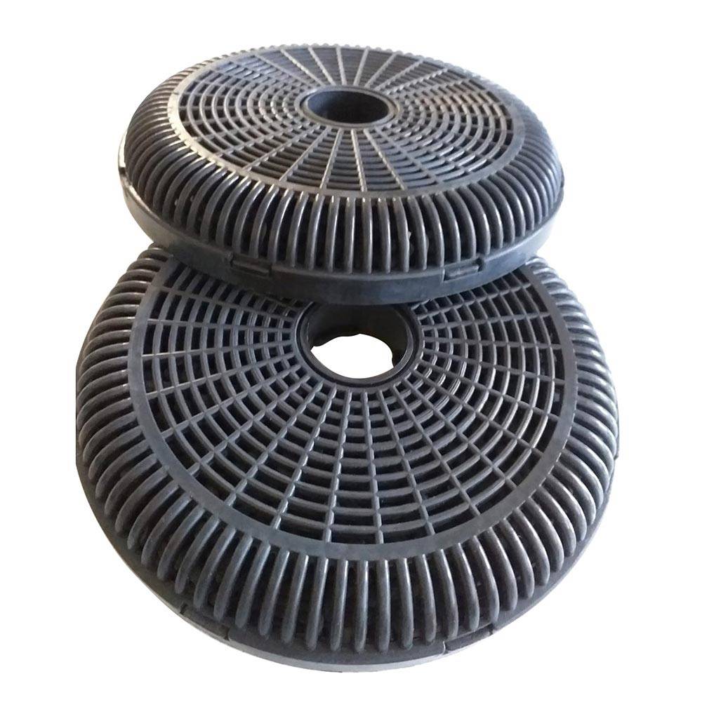 Филтър карбонов за абсорбатор Muhler CF6565 — снимка