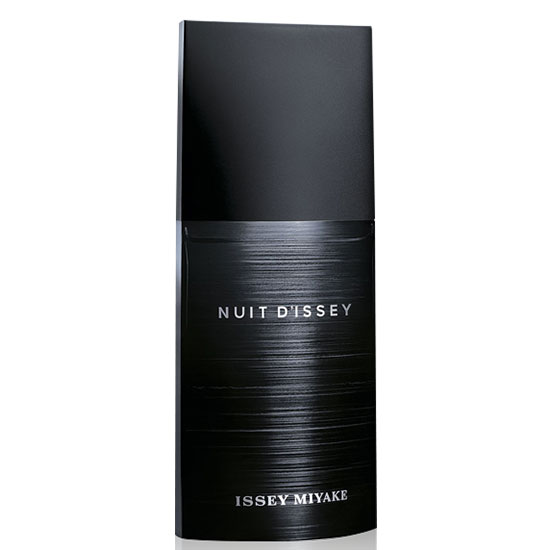 Issey Miyake Nuit D'Issey парфюм за мъже 75 мл - EDT — снимка