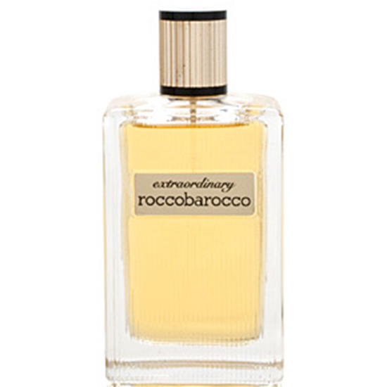 Roccobarocco EXTRAORDINARY парфюм за жени 50 мл - EDP — снимка
