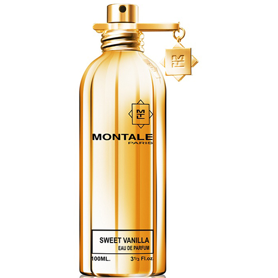 Montale Sweet Vanilla унисекс парфюм 50 мл - EDP — снимка