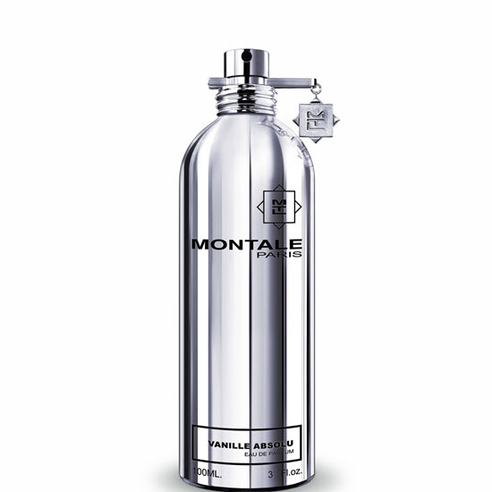Montale VANILLE ABSOLU парфюм за жени 50 мл - EDP — снимка