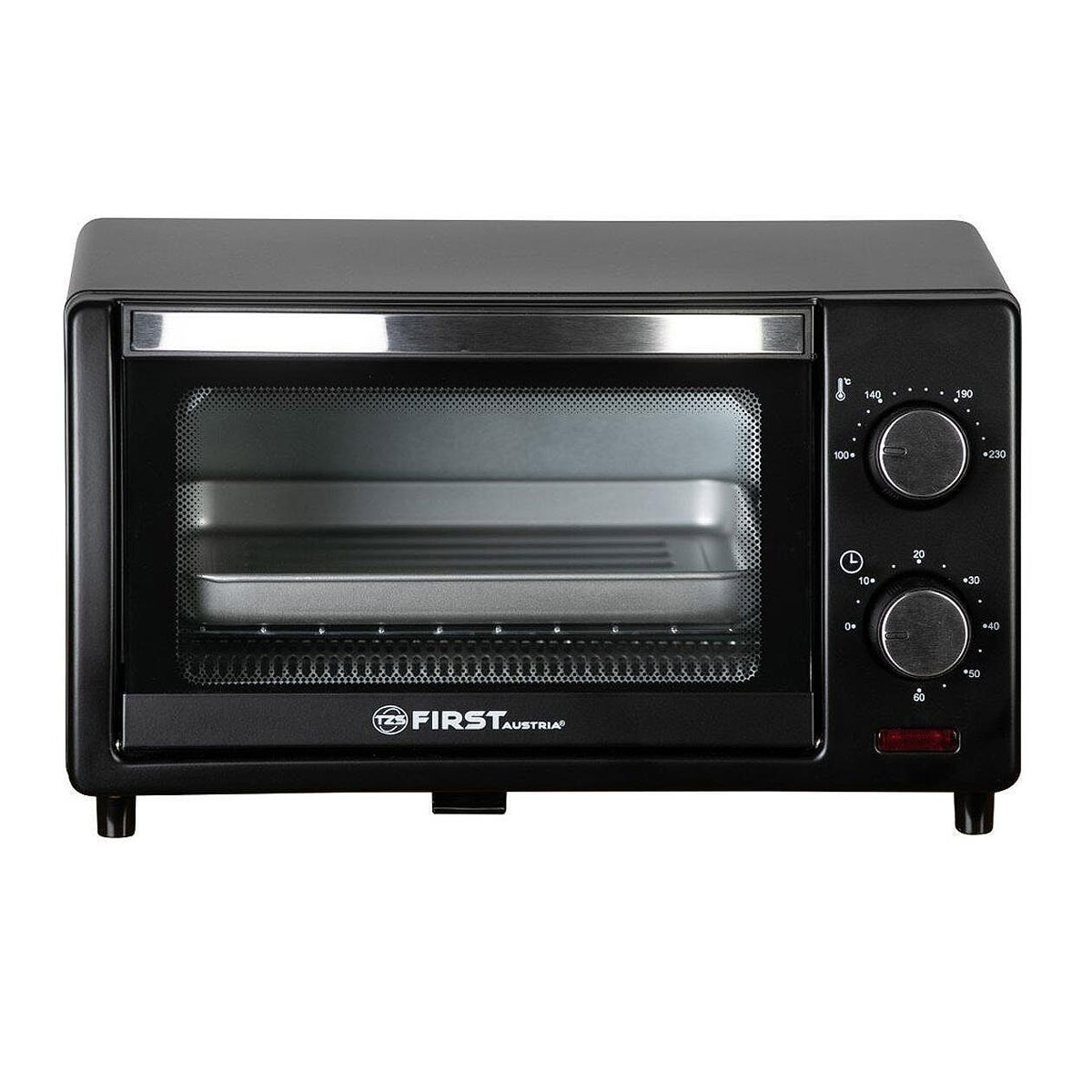 електрическа фурна First Austria FA-5041-2