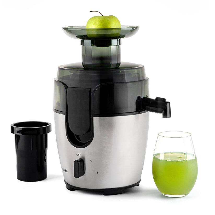 Сокоизстисквачка Muhler MJ-696 — снимка