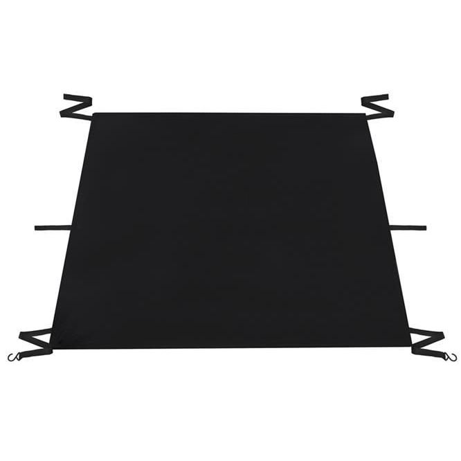 Защитно покривало за предно стъкло OA4565 — снимка