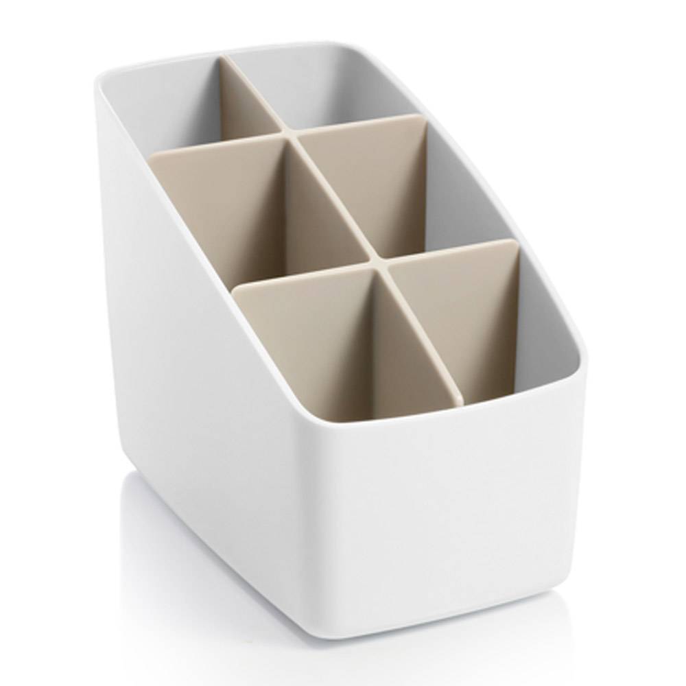 Органайзер за тоалетни принадлежности Tescoma Lagoon — продуктова снимка