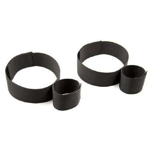 Комплект еротични връзки за ръце — снимка