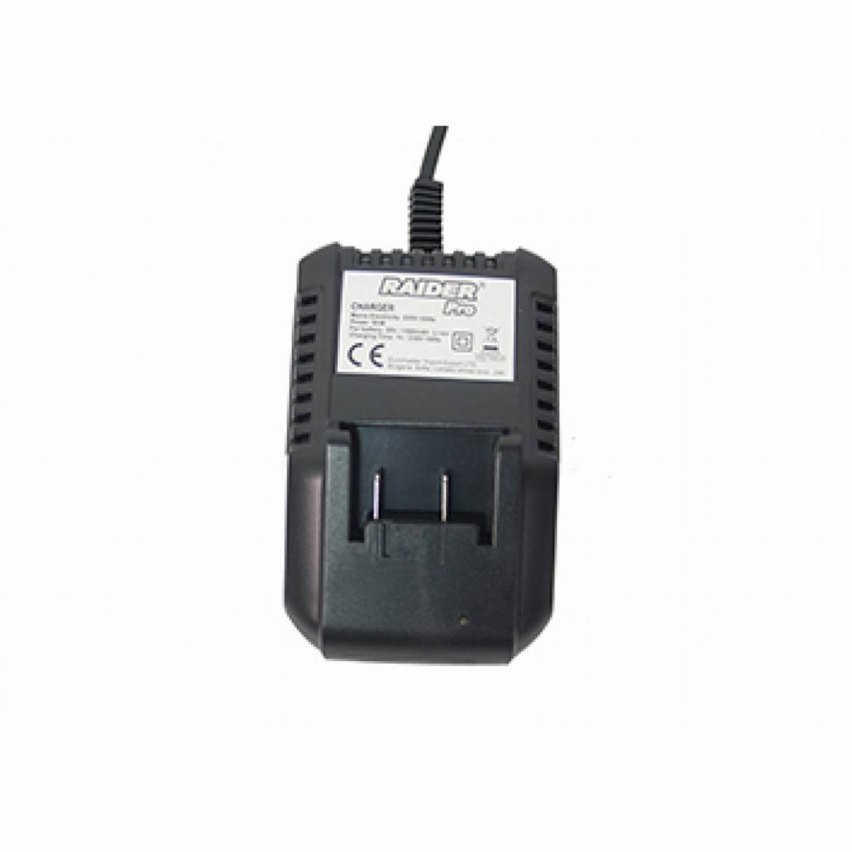 Зарядно за акум. бормашина Li-ion 12V RD-CDL15 — снимка