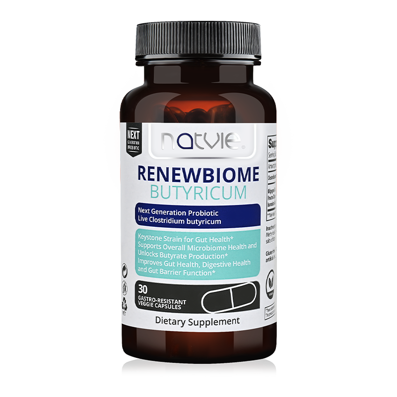 Бутирикум в капсули, пробиотик за храносмилане, онлайн магазин pankostanchev.com  

12