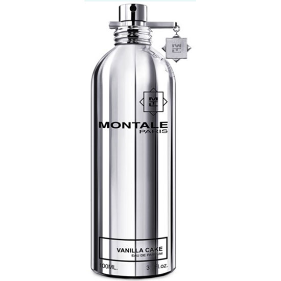 Montale Vanilla Cake унисекс парфюм 50 мл - EDP — снимка
