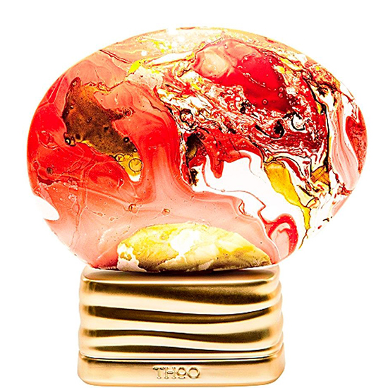 The House of Oud Keep Glazed унисекс парфюм 75 мл - EDP — снимка