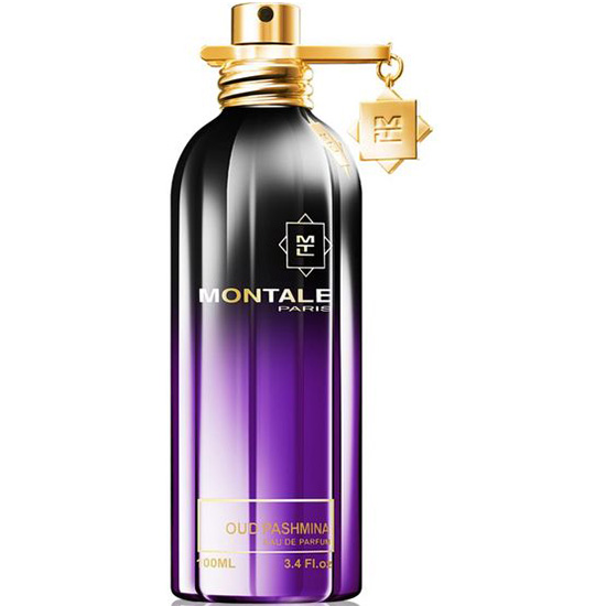 Montale Oud Pashmina унисекс парфюм 50 мл - EDP — снимка