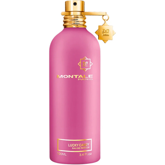 Montale Lucky Candy унисекс парфюм 50 мл - EDP — снимка