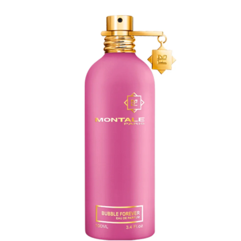 Montale Bubble Forever унисекс парфюм 100 мл - EDP — снимка