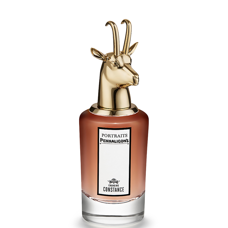 Penhaligon's The Changing Constance парфюм за жени 75 мл - EDP — снимка