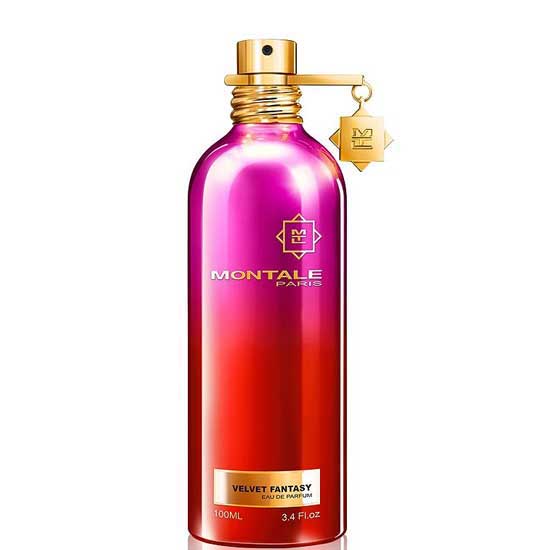 Montale Velvet Fantasy парфюм за жени 50 мл - EDP — снимка