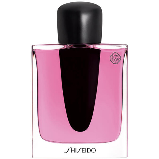 Shiseido Ginza Murasaki парфюм за жени 90 мл - EDP — снимка