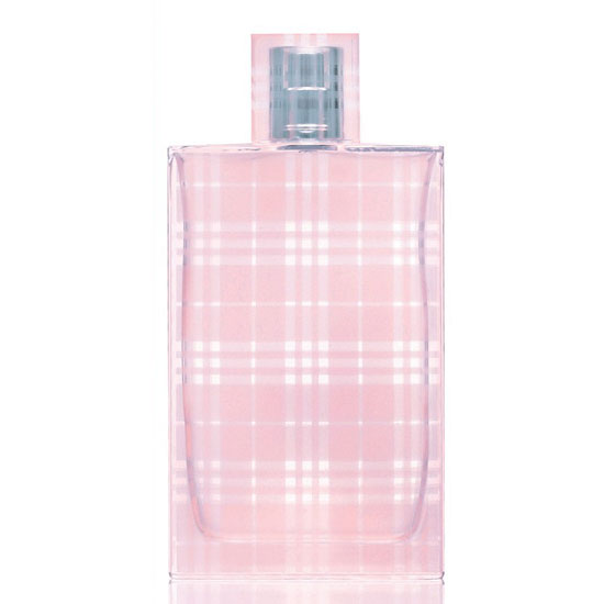 Burberry BRIT SHEER парфюм за жени EDT 50 мл — снимка