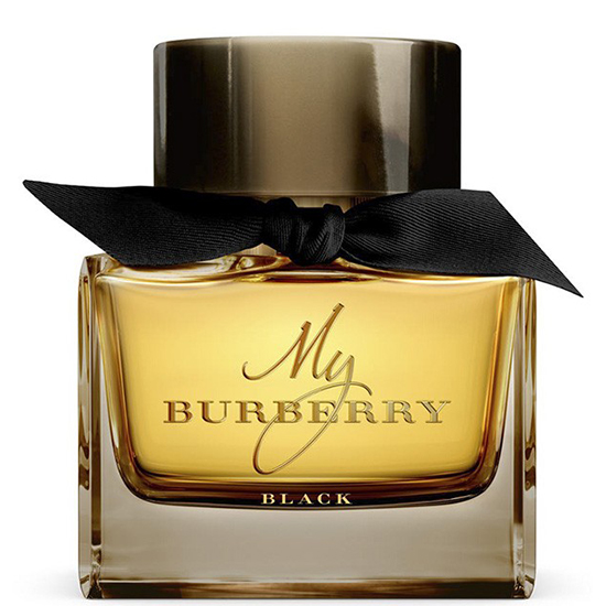 Burberry My Burberry Black парфюм за жени 50 мл - EDP — снимка