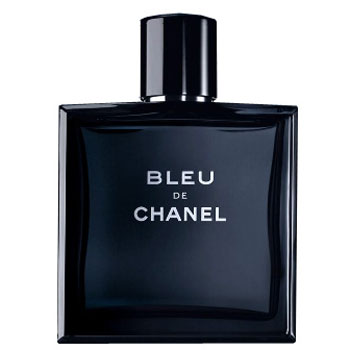 Chanel BLEU de CHANEL парфюм за мъже EDT 50 мл — снимка