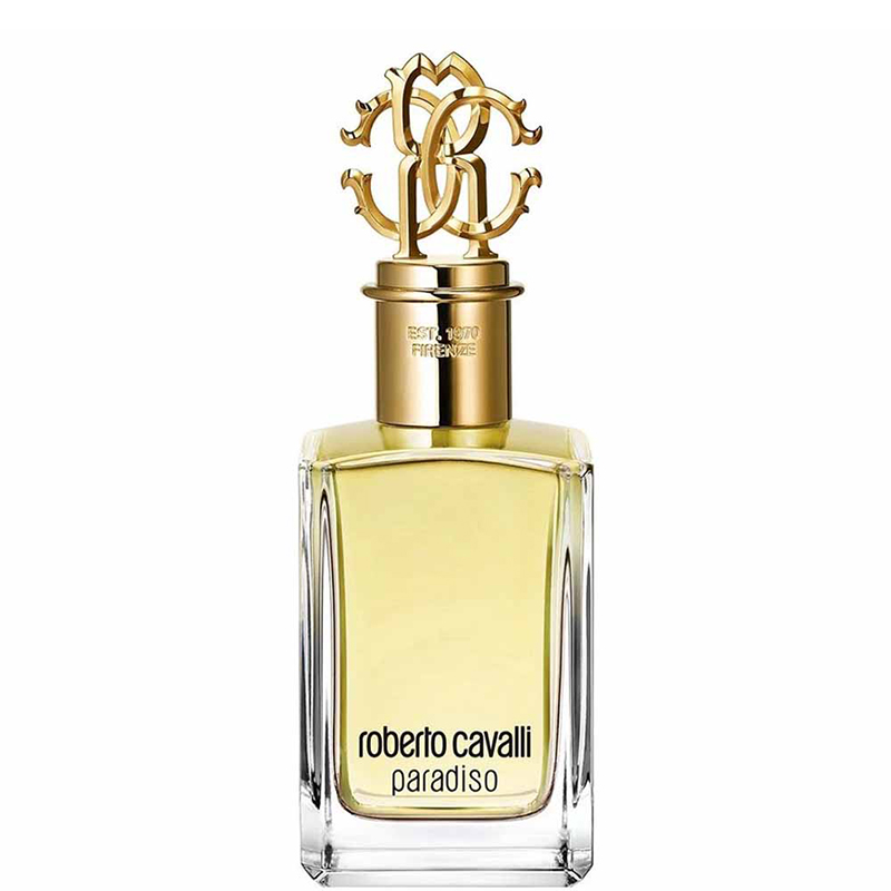 Roberto Cavalli PARADISO парфюм за жени 50 мл - EDP — снимка