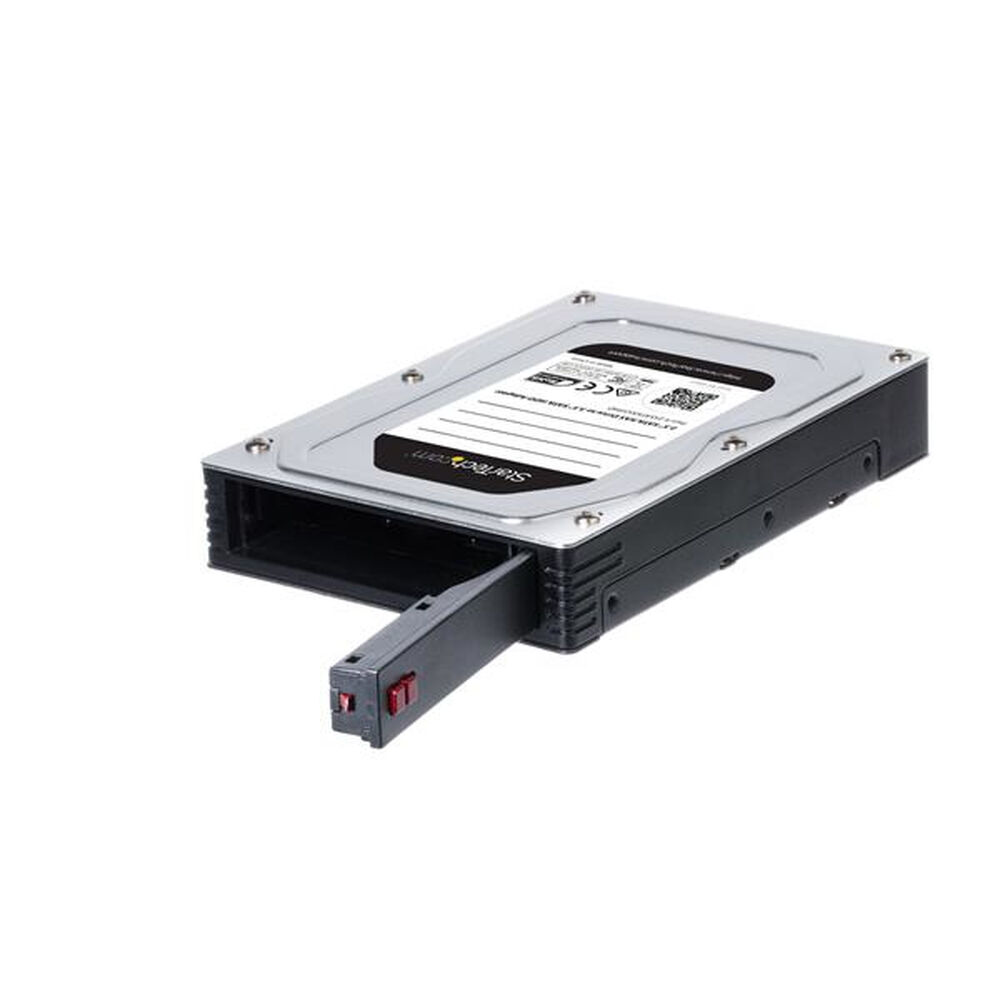 Aдаптер Startech 25SATSAS35HD         2.5/3.5" — снимка на продукта от Startech