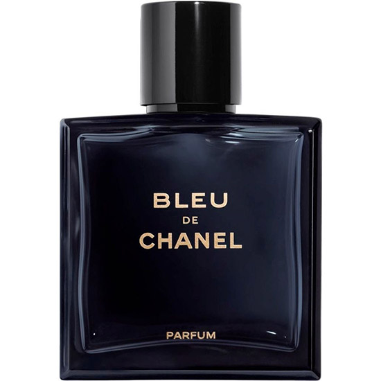 Chanel Bleu de Chanel Parfum парфюм за мъже 100 мл — снимка