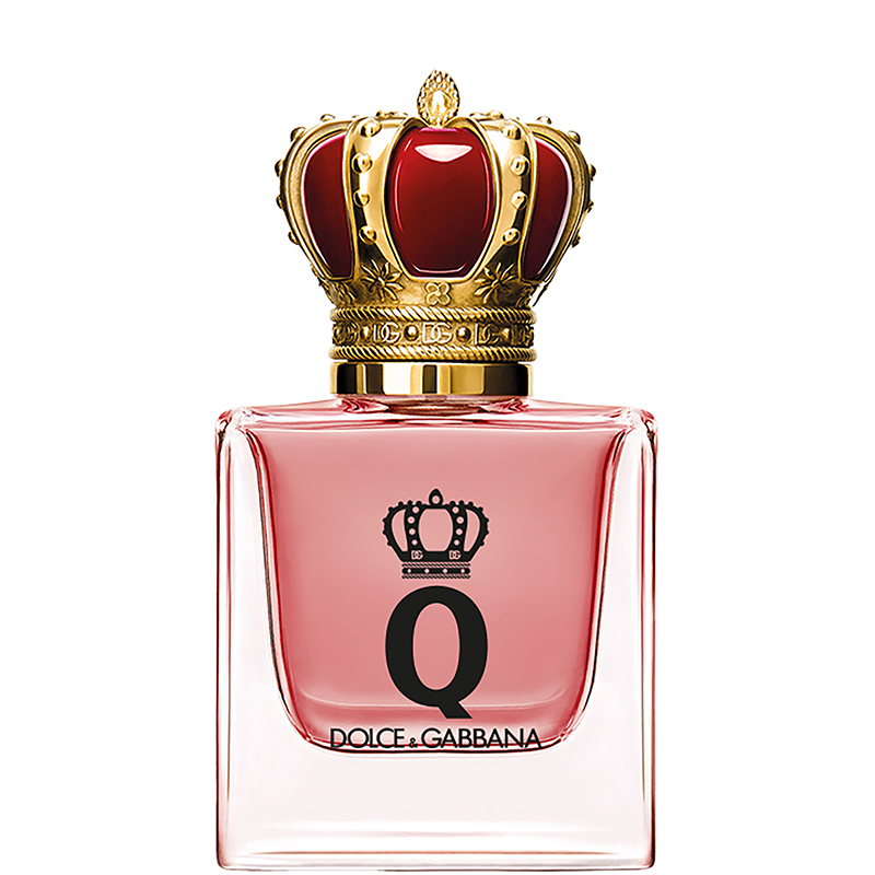 Dolce &amp; Gabbana Q by Dolce &amp; Gabbana Eau de Parfum Intense парфюм за жени 30 мл - EDP — снимка