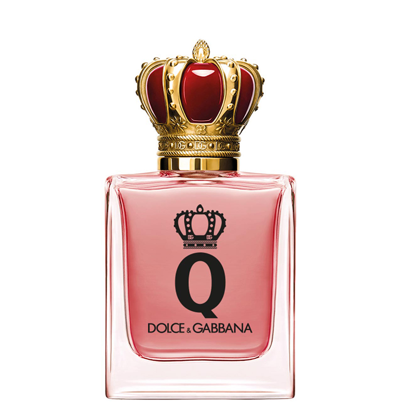 Dolce &amp; Gabbana Q by Dolce &amp; Gabbana Eau de Parfum Intense парфюм за жени 50 мл - EDP — снимка